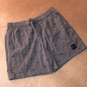 4/$20 sale: Hollister S shorts- read detail